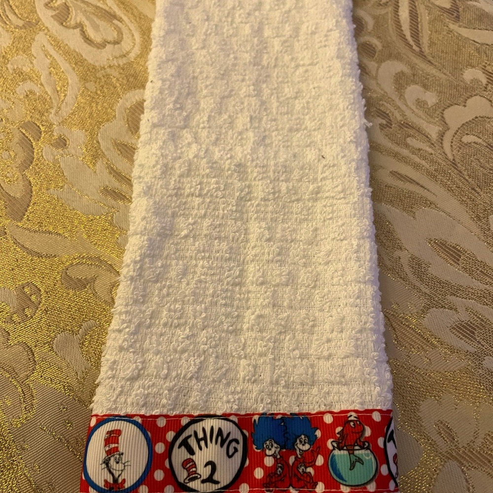 Face Towels